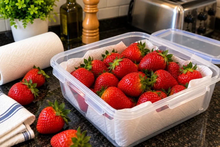 how-to-keep-strawberries-fresh